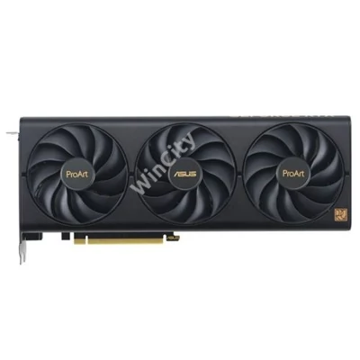 VGA ASUS NVIDIA RTX 4060 8GB GDDR6 - PROART-RTX4060-O8G