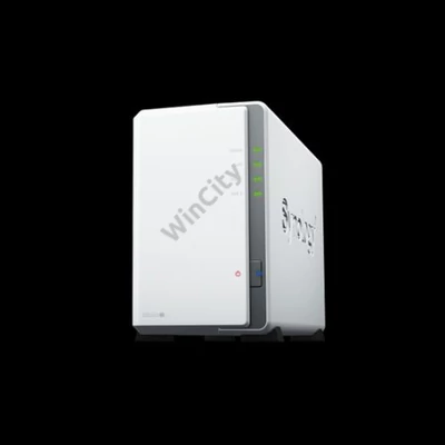 LAN NAS Synology DS223j Disk Station (2HDD)
