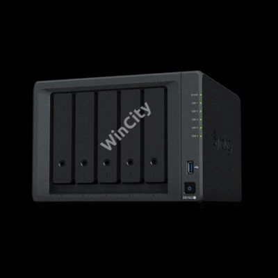 LAN NAS Synology DS1522+ Disk Station (5HDD)