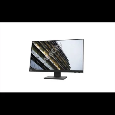 Lenovo monitor E24-29 - 63ABMAR3EU - Raven Black