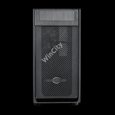 HÁZ Cooler Master Micro - Elite 300 ODD Steel - E300-KN5N-S00