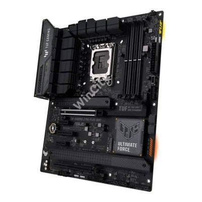 AL Asus s1700 TUF GAMING Z790-PLUS WIFI NEW