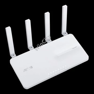 LAN/WIFI Asus Router EBR63 Dual-band - Fehér