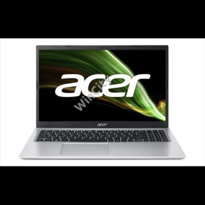 Acer Aspire 1 A115-32-C64M - Windows® 11 Home in S mode - Ezüst (NX.A6WEU.009)