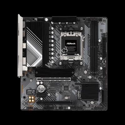 AL ASRock sAM5 B650M-HDV/M.2