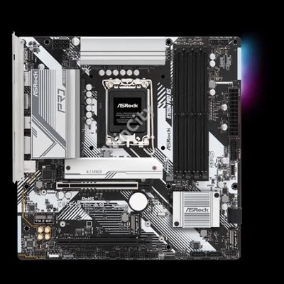 AL ASRock s1700 B760M PRO RS