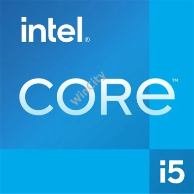 CPU Intel s1700 Core i5-14600K - 3,50GHz