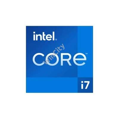 CPU Intel s1700 Core i7-14700KF - 3,40GHz
