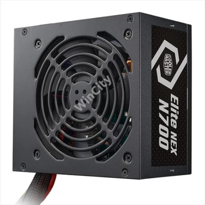 TÁP Cooler Master 700W - Elite NEX N700 230V - MPW-7001-ACBN-BEU