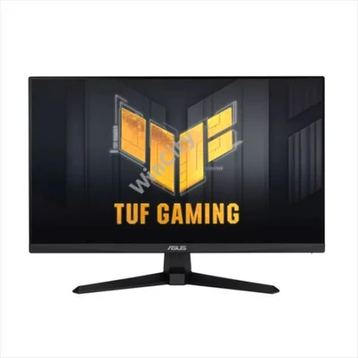 Mon Asus 23,8" TUF Gaming VG249Q3A - WLED IPS