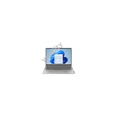 Lenovo IdeaPad Flex 5 14ABR8 - Windows® 11 Home S - Arctic Grey - Touch (82XX00BAHV)
