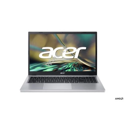 Acer Aspire 3 A315-24P-R4A6 - Windows® 11 Home - Ezüst (NX.KDEEU.01W)