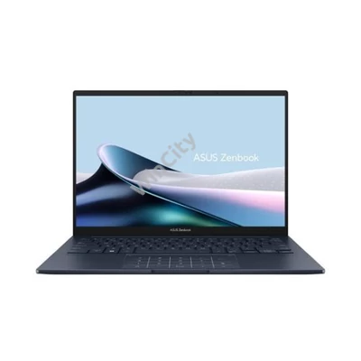 Asus ZenBook 14 UX3405MA-PP273W - Windows® 11 - Ponder Blue - OLED (UX3405MA-PP273W)