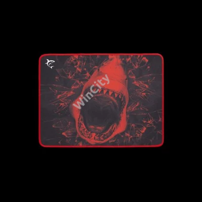 Mousepad White Shark GMP-1699 SKYWALKER "M" játék egérpad