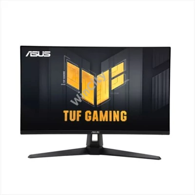 Mon Asus 27" TUF Gaming VG27AQM1A FreeSync, G-Sync - IPS