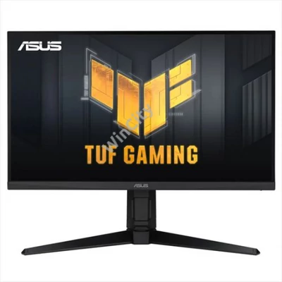 Mon Asus 27" TUF Gaming VG279QL3A FreeSync Premium - IPS PIVOT