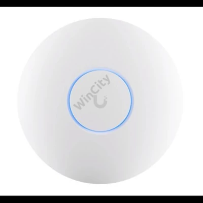 Ubiquiti UniFi 7 PRO access point, 802.11be, 2.5GbE, dobozos, (WiFi 7, táp nélkül)