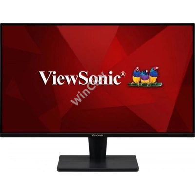 Mon ViewSonic 27" VA2715-H 1920x1080 100Hz FreeSync - VA