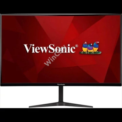 Mon ViewSonic 27" VX2719-PC-MHD 1920x1080 240Hz FreeSync Premium - 1500R - VA