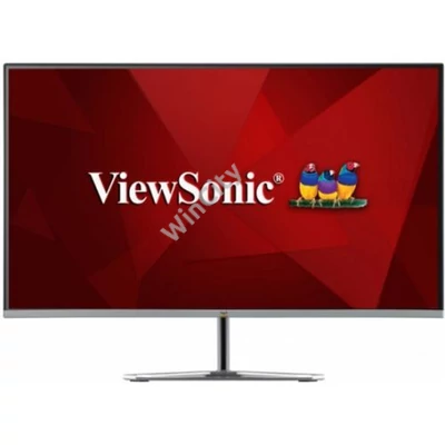 Mon ViewSonic 27" VX2776-SMH 1920x1080 75Hz - IPS