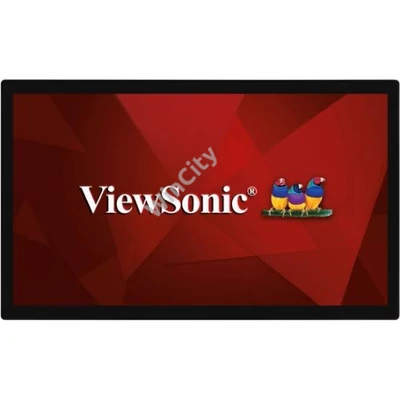 Mon ViewSonic 32" TD3207 Touch 1920x1080 60Hz - VA