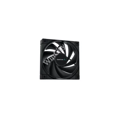 Fan DeepCool Cooler 12cm - FK120 - R-FK120-BKNPF1-G-1