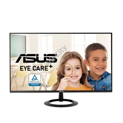 Mon Asus 27" VZ27EHF Eye Care Adaptive-Sync - IPS