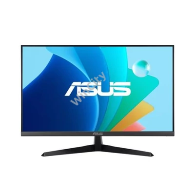 Mon Asus 27" VY279HF Eye Care Adaptive Sync - IPS