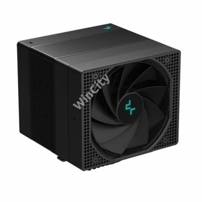 Fan DeepCool ASSASSIN IV - R-ASN4-BKNNMT-G