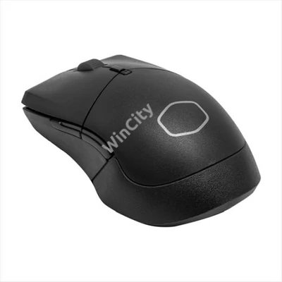 Mouse Cooler Master MM311 Vezeték nélküli egér - Fekete - MM-311-KKOW1