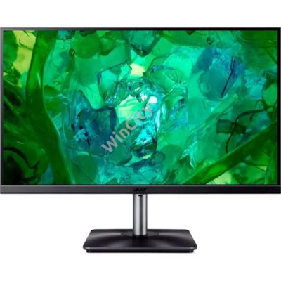 Mon Acer 23.8" Vero RS242Ybpamix ZeroFrame FreeSync - IPS - 100Hz | 2 év garancia |