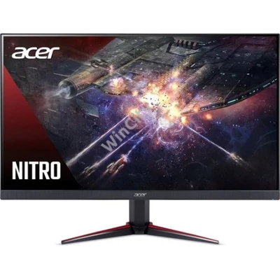 Mon Acer 27" Nitro XV271UM3bmiiprx ZeroFrame FreeSync Premium Pivot - IPS - 180Hz | 2 év garancia |