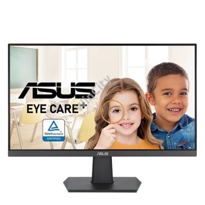 Mon Asus 27" VA27EHF Eye Care Adaptive-Sync - IPS