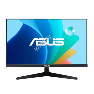 Mon Asus 23.8" VY249HF Eye Care Adaptive-Sync - IPS