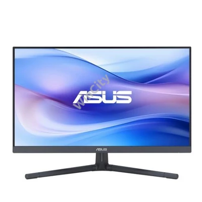 Mon Asus 23.8" VU249CFE-B Eye Care USB-C Adaptive-Sync - IPS