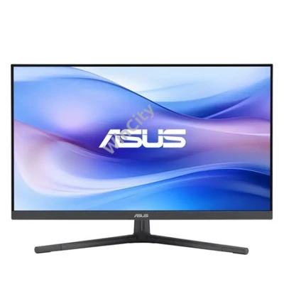 Mon Asus 27" VU279CFE-B Eye Care USB-C Adaptive-Sync - IPS