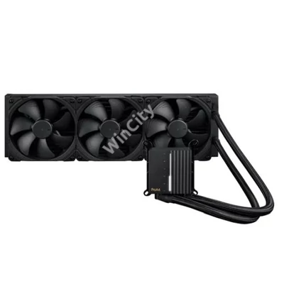 Fan ASUS PROART LC 420 - Vízhűtés