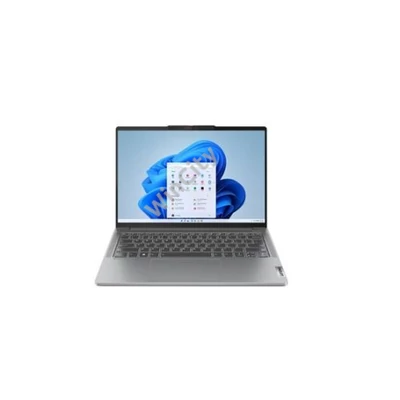 Lenovo Ideapad Pro 5 14IMH9 ULT5 - Windows® 11 Home - Arctic Grey (83D2001UHV)