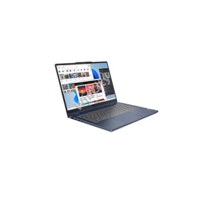 Lenovo IdeaPad 5 2-in-1 14AHP9 - FreeDOS - Cosmic Blue - Touch (83DR0022HV)