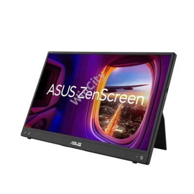 Mon Asus 15.6" MB16AHV ZenScreen - IPS