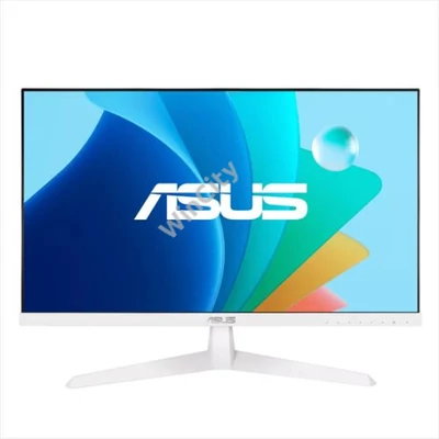 Mon Asus 23.8" VY249HF-W Eye Care Adaptive-Sync - IPS