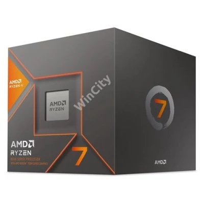 CPU AMD AM5 Ryzen 7 8700G - 4,2GHz