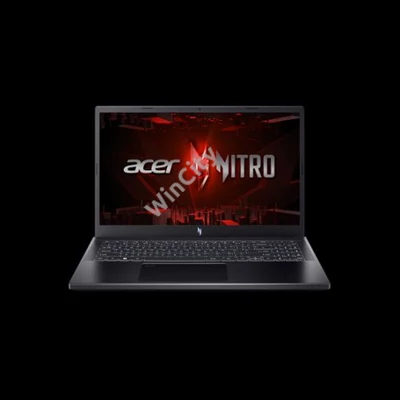 Acer Nitro V ANV15-51-55D1 - Fekete (NH.QNBEU.006)