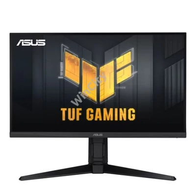 Mon Asus 27" TUF Gaming VG27AQL3A Freesync Premium, G-Sync - IPS - PIVOT