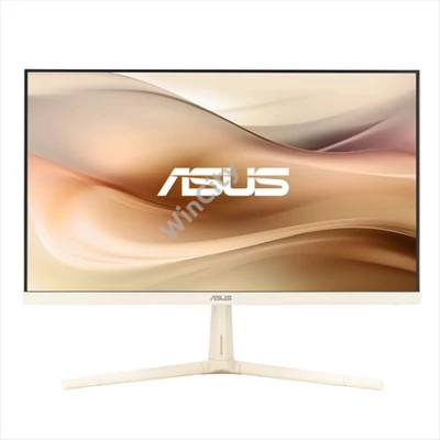 Mon Asus 27" VU279CFE-M Eye Care USB-C Adaptive-Sync - IPS