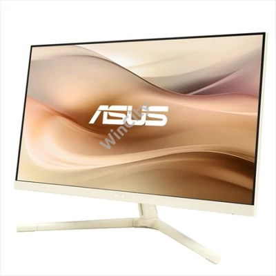 Mon Asus 23.8" VU249CFE-M Eye Care USB-C Adaptive-Sync - IPS