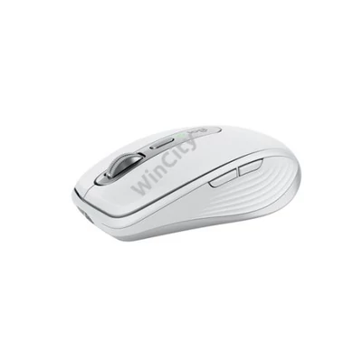 Mouse Logitech MX ANYWHERE 3S - Pale Gray