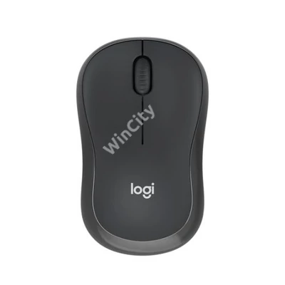 Mouse Logitech M240 SILENT BLUETOOTH - Graphite