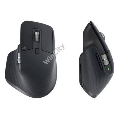 Mouse Logitech MX Master 3S for Business - Black