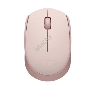 Mouse Logitech M171 - Rose